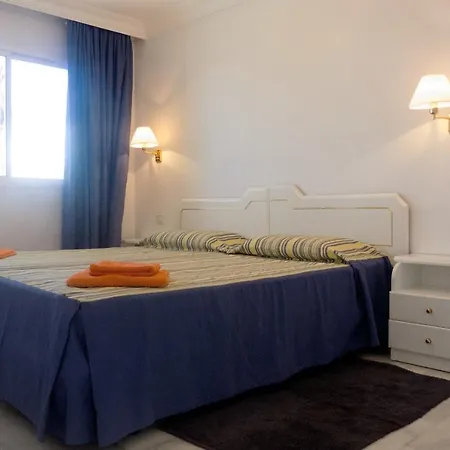 House Buenavista 2 Appartement *