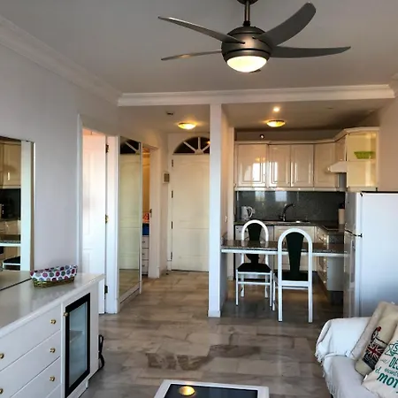 Appartement House Buenavista 2